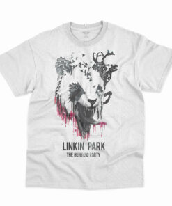 Linkin Park Classic T-shirt QB LP2D2111 (21)