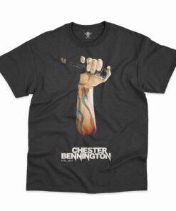 Linkin Park Classic T-shirt QB LP2d2111 (21)