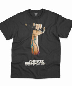 Linkin Park Classic T-shirt QB LP2d2111 (21)