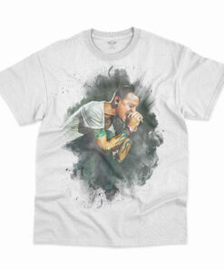 Linkin Park Classic T-shirt QB LP2D2111 (22)