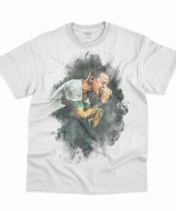 Linkin Park Classic T-shirt QB LP2D2111 (22)
