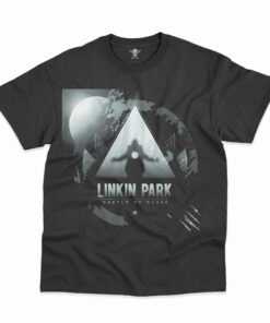Linkin Park Classic T-shirt QB LP2d2111 (22)