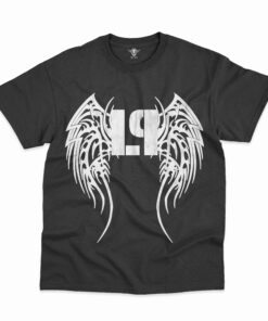 Linkin Park Classic T-shirt QB LP2d2111 (24)