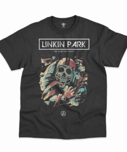 Linkin Park Classic T-shirt QB LP2d2111 (26)