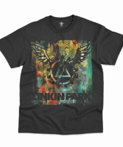 Linkin Park Classic T-shirt QB LP2d2111 (27)
