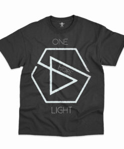 Linkin Park Classic T-shirt QB LP2d2111 (28)
