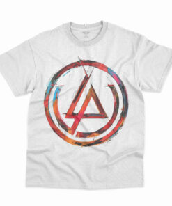 Linkin Park Classic T-shirt QB LP2D2111 (29)