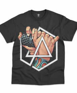 Linkin Park Classic T-shirt QB LP2d2111 (29)