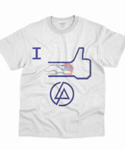 Linkin Park Classic T-shirt QB LP2D2111 (3)