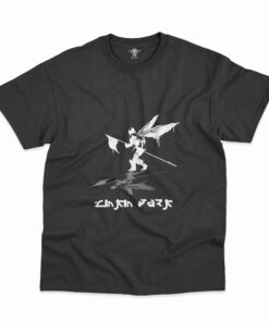 Linkin Park Classic T-shirt QB LP2d2111 (31)