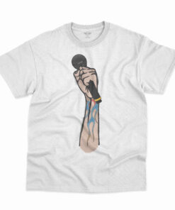 Linkin Park Classic T-shirt QB LP2D2111 (32)