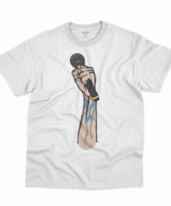 Linkin Park Classic T-shirt QB LP2D2111 (32)