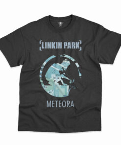 Linkin Park Classic T-shirt QB LP2d2111 (33)