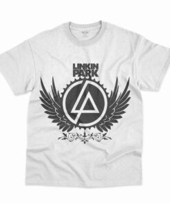 Linkin Park Classic T-shirt QB LP2D2111 (34)