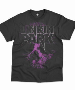 Linkin Park Classic T-shirt QB LP2d2111 (35)