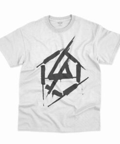 Linkin Park Classic T-shirt QB LP2D2111 (35)