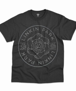 Linkin Park Classic T-shirt QB LP2d2111 (36)
