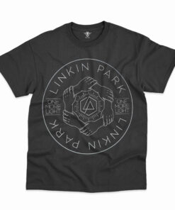 Linkin Park Classic T-shirt QB LP2d2111 (36)