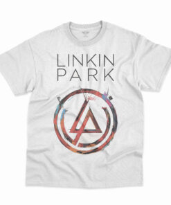 Linkin Park Classic T-shirt QB LP2D2111 (36)