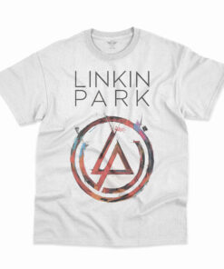 Linkin Park Classic T-shirt QB LP2D2111 (36)