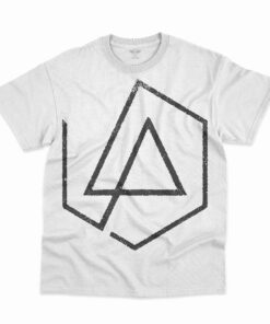 Linkin Park Classic T-shirt QB LP2D2111 (37)
