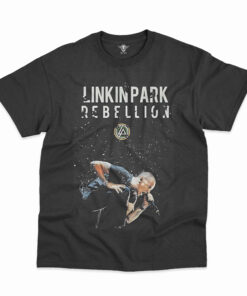 Linkin Park Classic T-shirt QB LP2d2111 (38)