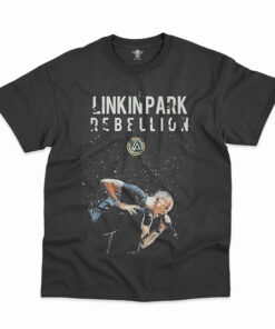Linkin Park Classic T-shirt QB LP2d2111 (38)