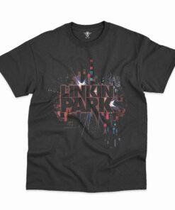 Linkin Park Classic T-shirt QB LP2d2111 (39)