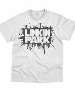 Linkin Park Classic T-shirt QB LP2D2111 (39)
