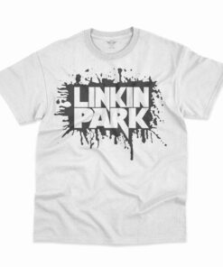 Linkin Park Classic T-shirt QB LP2D2111 (39)