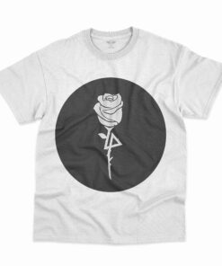 Linkin Park Classic T-shirt QB LP2D2111 (40)