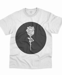 Linkin Park Classic T-shirt QB LP2D2111 (40)