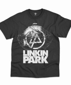 Linkin Park Classic T-shirt QB LP2d2111 (42)
