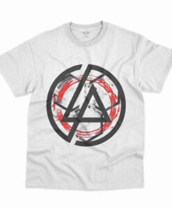 Linkin Park Classic T-shirt QB LP2D2111 (43)