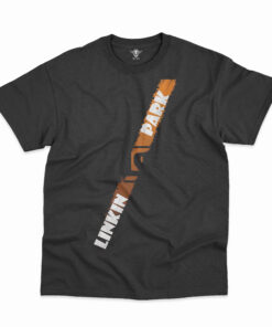 Linkin Park Classic T-shirt QB LP2d2111 (44)