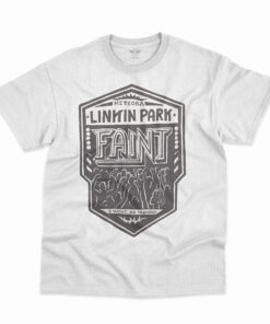 Linkin Park Classic T-shirt QB LP2D2111 (44)