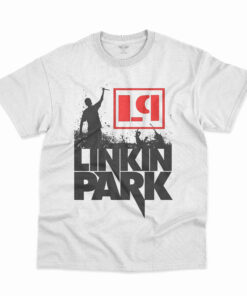 Linkin Park Classic T-shirt QB LP2D2111 (45)
