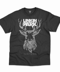 Linkin Park Classic T-shirt QB LP2d2111 (46)