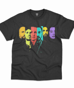 Linkin Park Classic T-shirt QB LP2d2111 (47)