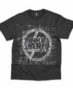 Linkin Park Classic T-shirt QB LP2d2111 (48)