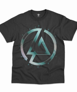 Linkin Park Classic T-shirt QB LP2d2111 (49)