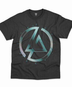 Linkin Park Classic T-shirt QB LP2d2111 (49)