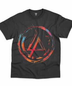 Linkin Park Classic T-shirt QB LP2d2111 (50)