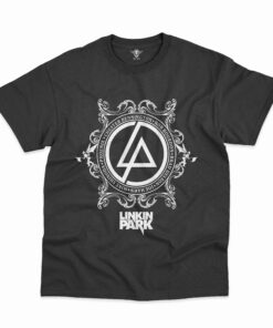 Linkin Park Classic T-shirt QB LP2d2111 (51)