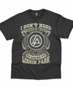 Linkin Park Classic T-shirt QB LP2d2111 (52)