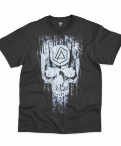 Linkin Park Classic T-shirt QB LP2d2111 (6)