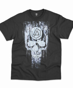 Linkin Park Classic T-shirt QB LP2d2111 (6)