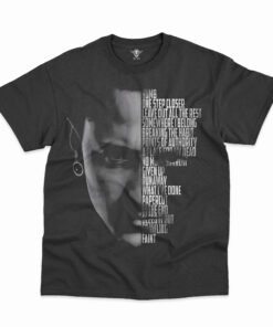 Linkin Park Classic T-shirt QB LP2d2111 (7)