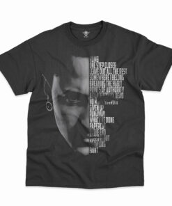 Linkin Park Classic T-shirt QB LP2d2111 (7)