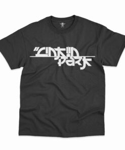 Linkin Park Classic T-shirt QB LP2d2111 (8)